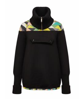 EMILIO PUCCI Джемпер / свитер