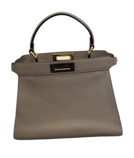 FENDI Сумка с короткими ручками