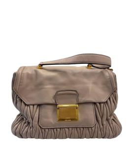 MIU MIU Сумка через плечо