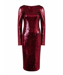 TOM FORD Вечернее платье