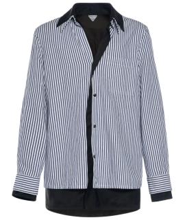 BOTTEGA VENETA Кэжуал рубашка