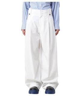 BOTTEGA VENETA Прямые брюки