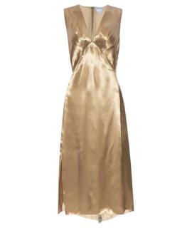 BOTTEGA VENETA Коктейльное платье