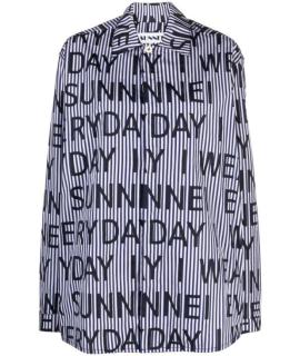 SUNNEI Кэжуал рубашка