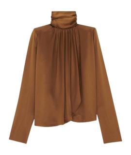 SAINT LAURENT Блузы