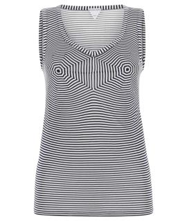 BOTTEGA VENETA Майка