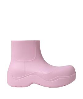 BOTTEGA VENETA Полусапоги