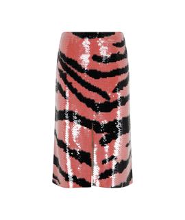 BOTTEGA VENETA Юбка миди