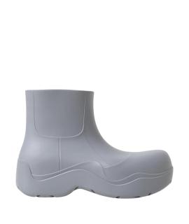 BOTTEGA VENETA Полусапоги