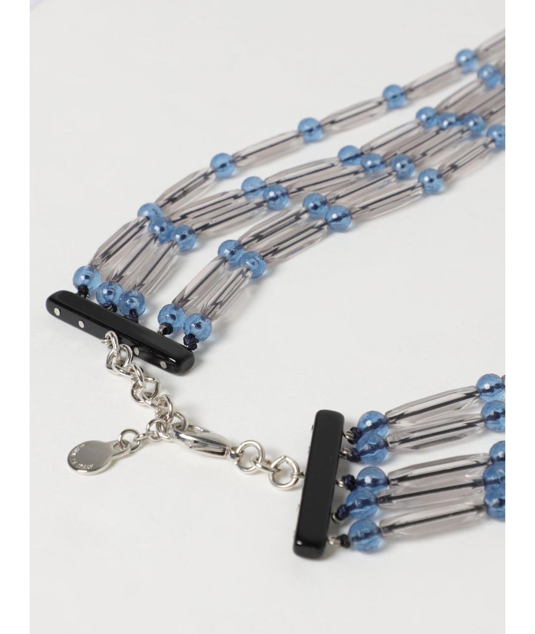 EMPORIO ARMANI Мульти колье, фото 2