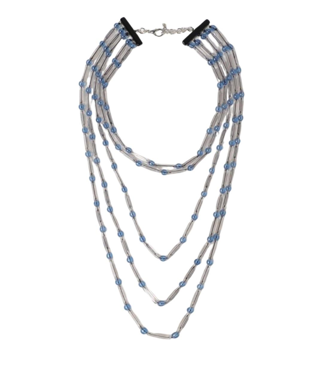 EMPORIO ARMANI Мульти колье, фото 1