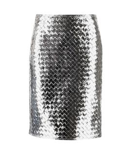 BOTTEGA VENETA Юбка миди