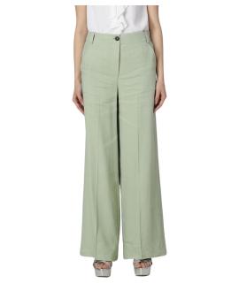 PATRIZIA PEPE Прямые брюки