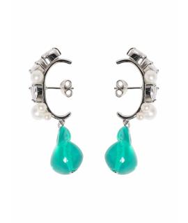 COMPLETEDWORKS Серьги