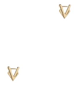 BOTTEGA VENETA Серьги