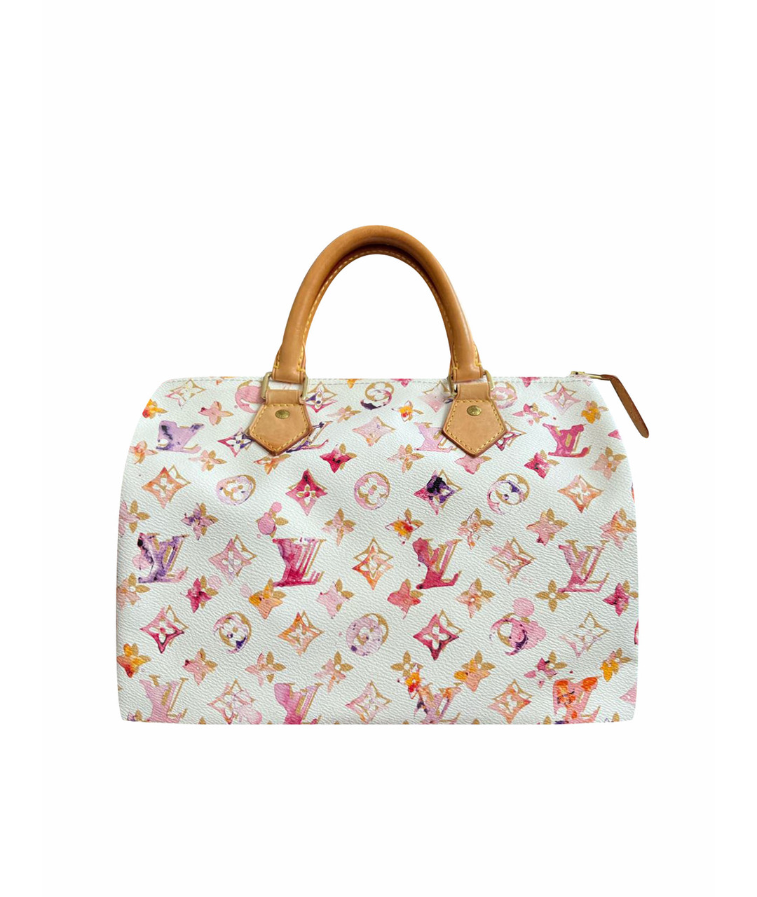 LOUIS VUITTON Мульти кожаная сумка тоут, фото 1