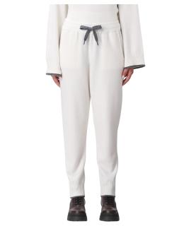 BRUNELLO CUCINELLI Прямые брюки