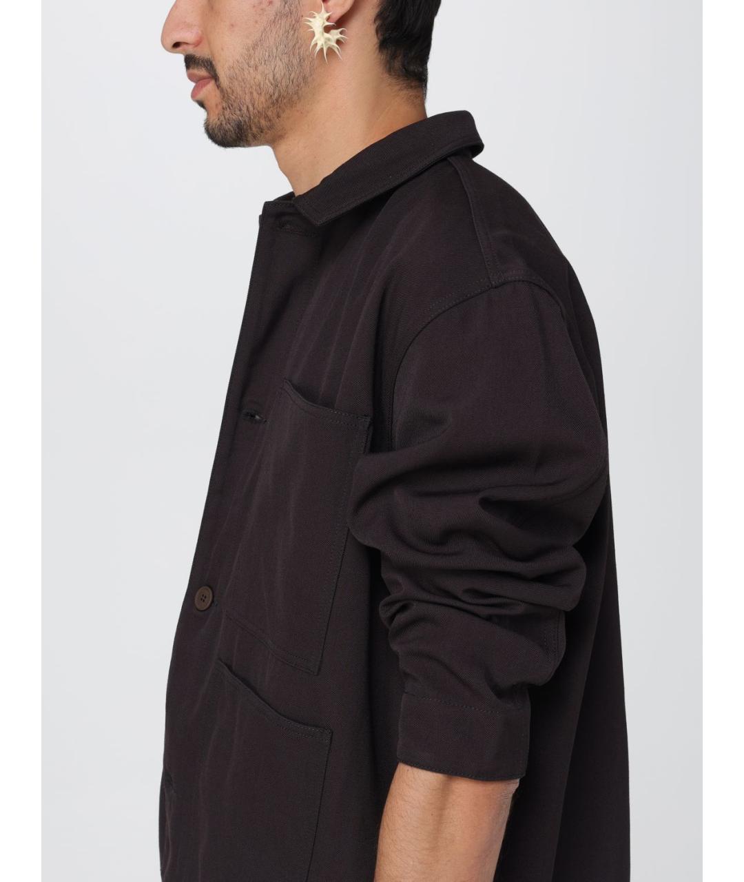 SUNNEI Фиолетовая куртка, фото 5