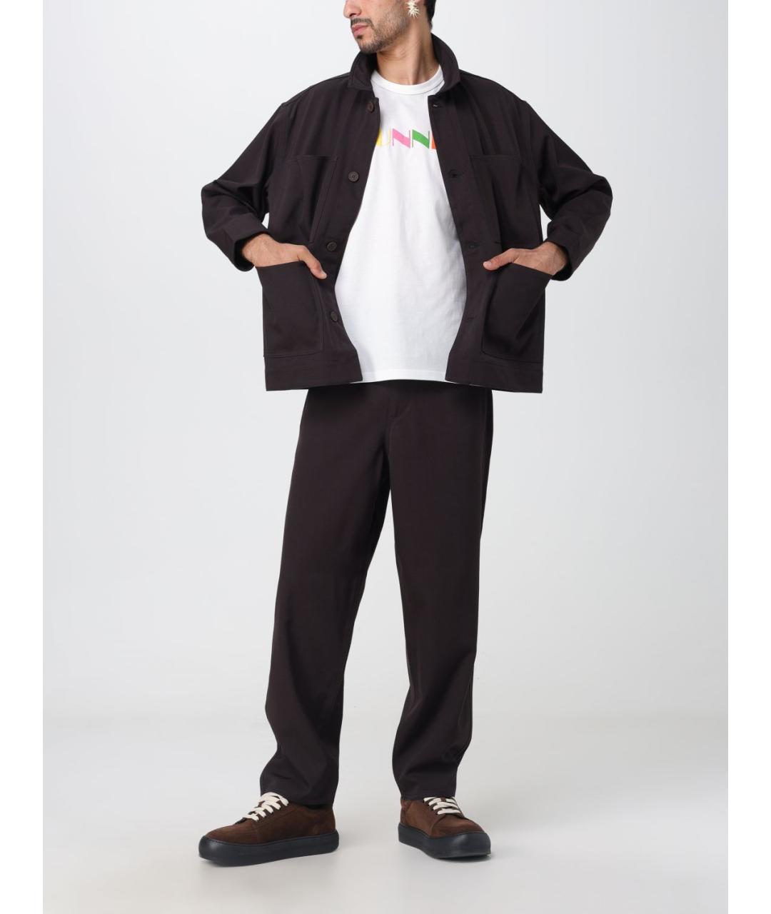 SUNNEI Фиолетовая куртка, фото 2