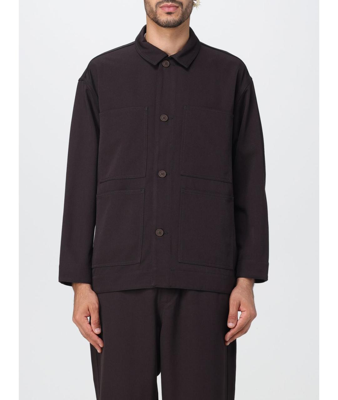 SUNNEI Фиолетовая куртка, фото 6