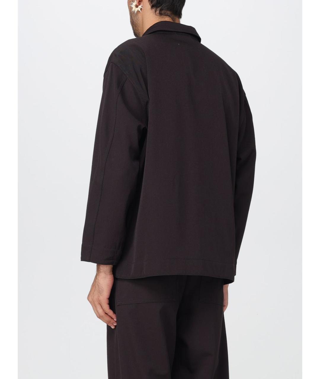 SUNNEI Фиолетовая куртка, фото 3