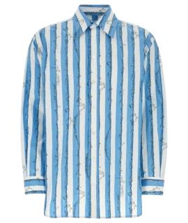 BOTTEGA VENETA Кэжуал рубашка