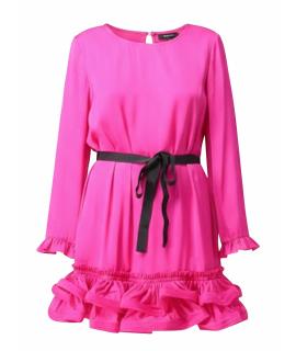 TWIN-SET Коктейльное платье