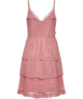 TWIN-SET Повседневное платье