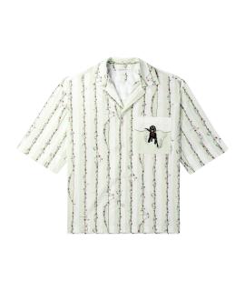 BOTTEGA VENETA Кэжуал рубашка