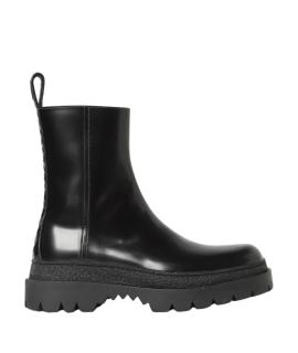 BOTTEGA VENETA Высокие ботинки