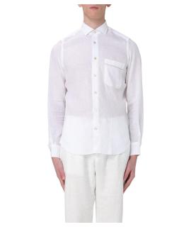 ELEVENTY Кэжуал рубашка