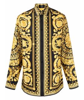 VERSACE Кэжуал рубашка