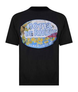 RHUDE Футболка