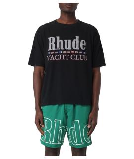 RHUDE Футболка