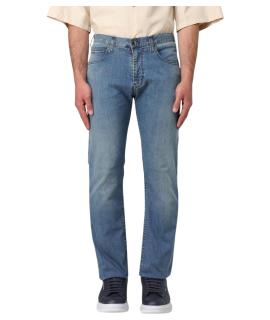 EMPORIO ARMANI Прямые джинсы