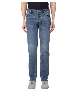 EMPORIO ARMANI Прямые джинсы