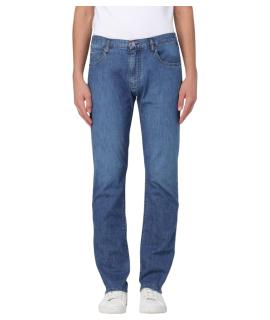 EMPORIO ARMANI Прямые джинсы