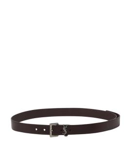 SAINT LAURENT Ремень