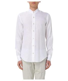 ELEVENTY Кэжуал рубашка