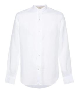 ELEVENTY Кэжуал рубашка