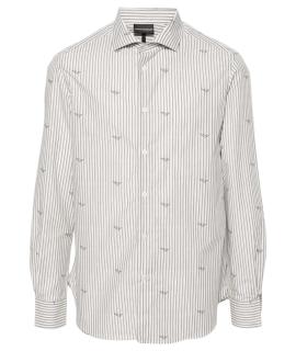 EMPORIO ARMANI Кэжуал рубашка