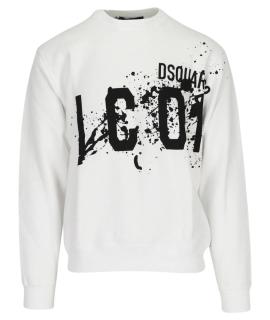 DSQUARED2 Худи/толстовка