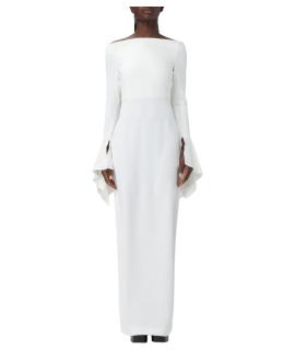 SOLACE LONDON Вечернее платье