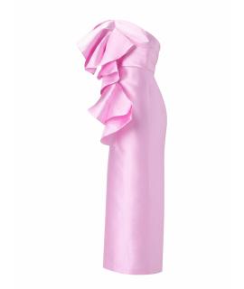 SOLACE LONDON Вечернее платье