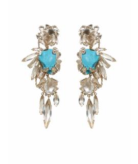 ERMANNO SCERVINO Серьги