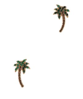 PALM ANGELS Серьги