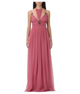 ALBERTA FERRETTI Вечернее платье