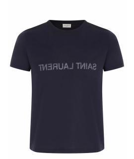 SAINT LAURENT Футболка