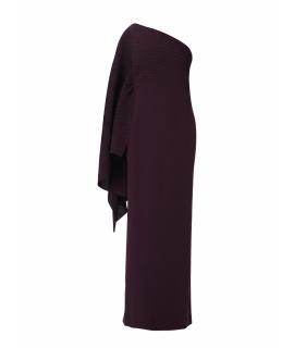 SOLACE LONDON Вечернее платье