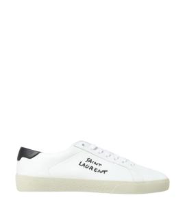 SAINT LAURENT Низкие кроссовки / кеды